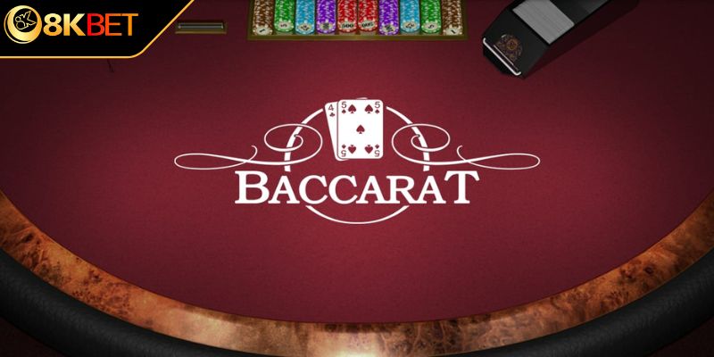 Baccarat là gì?