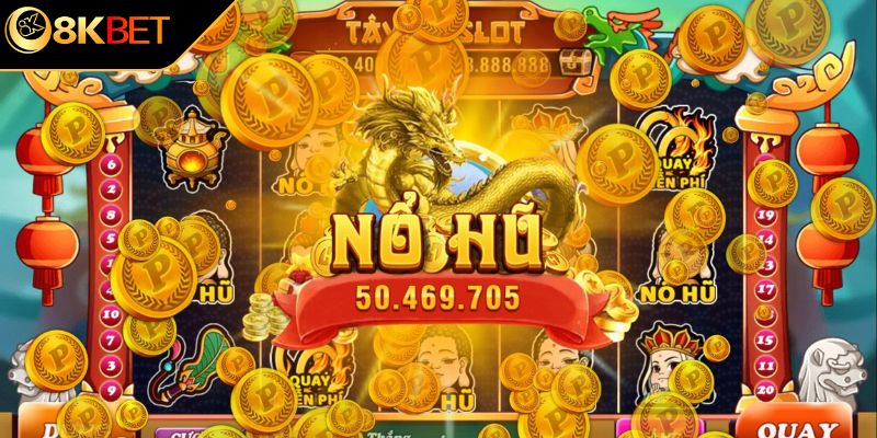 Tham gia chơi slot sảnh JILI hấp dẫn